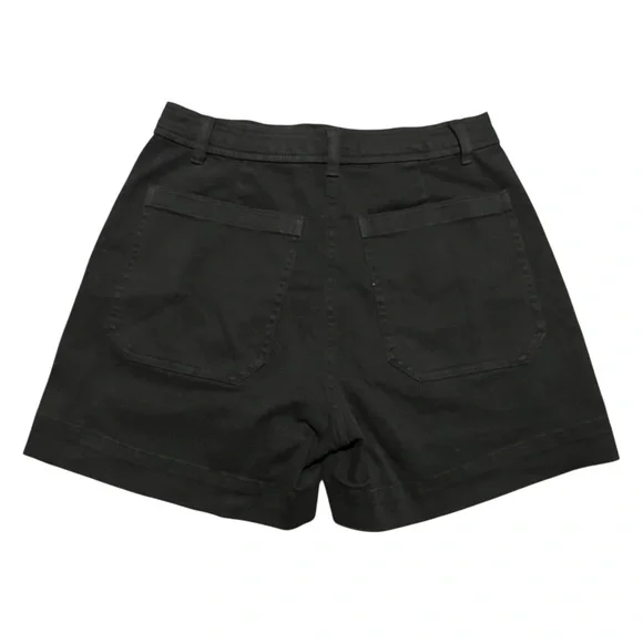 EUC Everlane The Utility Short Size 6 - Picture 5 of 9